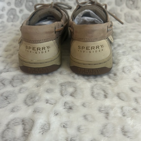Sperry Top-Sider light tan - Picture 4 of 8